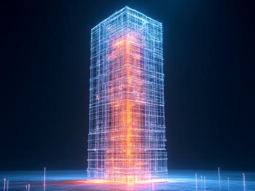 Artificial intelligence predicting construction bottlenecks